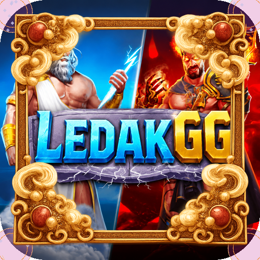 ledakgg — galeri pratinjau Resmi APK